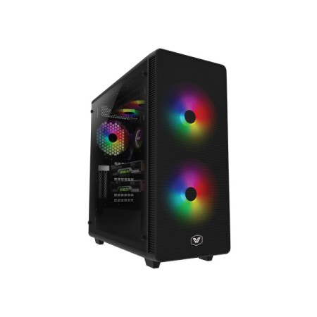 Value-Top FLAIL E-ATX Gaming Casing