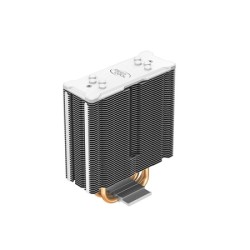 DEEPCOOL GAMMAXX 400 XT CPU AIR COOLER (WHITE)