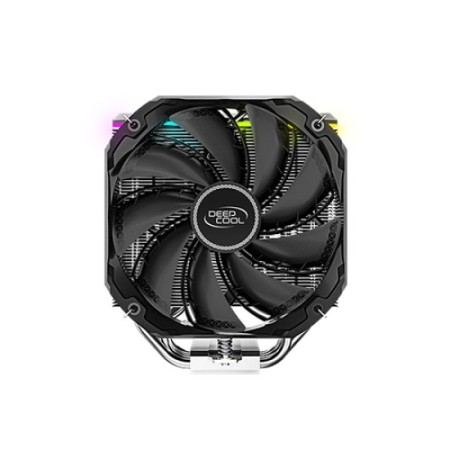 Deepcool AS500 Plus CPU Air Cooler Black