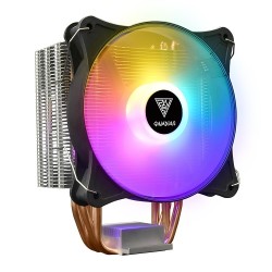 Gamdias BOREAS E1-410 LITE RGB CPU Air Cooler