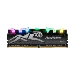 Apacer Panther Rage RGB 16GB(2x8GB) DDR4 2666MHz Desktop Ram