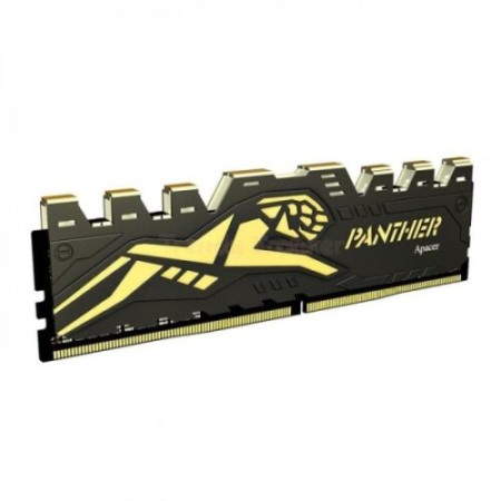 APACER 8GB DDR4 2666MHZ OC PANTHER RAGE Desktop Ram