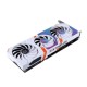 COLORFUL IGAME GEFORCE RTX 2060 ULTRA W OC 12G-V GRAPHICS CARD