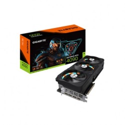 GIGABYTE AORUS GeForce RTX 4090 GAMING OC 24G 24GB GDDR6X GRAPHICS CARD
