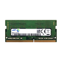Samsung 4GB DDR4 2400 BUS Laptop RAM