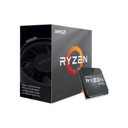AMD RYZEN 5 PRO 4650G 6 CORE 12 THREAD AM4 PROCESSOR