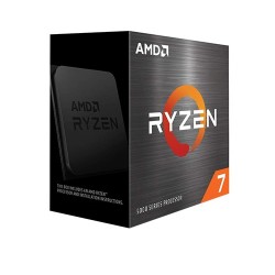 AMD Ryzen 7 5700G 8 Core 16 Thread AM4 Processor With Radeon Graphics