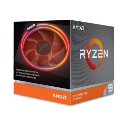 AMD Ryzen 9 3900X 12 Core 24 Thread AM4 Processor