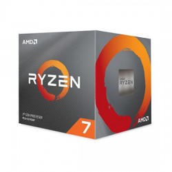 AMD Ryzen 7 3700X 8 Core 16 Thread AM4 Processor