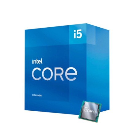 Intel Core I5-11500 6 Core 12 Thread 11th Gen Processor