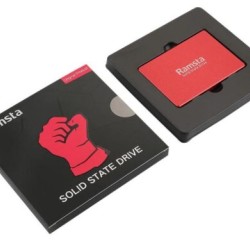 Ramsta S800 120GB SATA3 2.5 Inch SSD