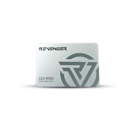 Revenger R500 256GB Sata SSD
