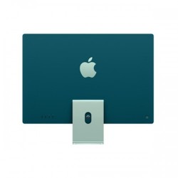 Apple iMac 24" 4K Retina Display M1 8 Core CPU, 8 Core GPU, 512GB SSD, Green