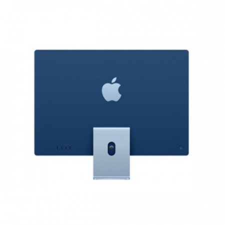Apple iMac 24" 4K Retina Display M1 8 Core CPU, 8 Core GPU, 512GB SSD, Blue