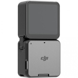 DJI Action 2 Dual-Screen Combo 4K Action Camera