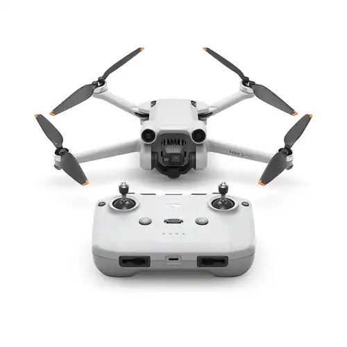 DJI Mini 3 Pro Fly More Kit Plus Drone Price in BD
