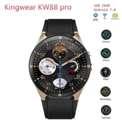 KingWear KW88 Pro 3G Smartwatch
