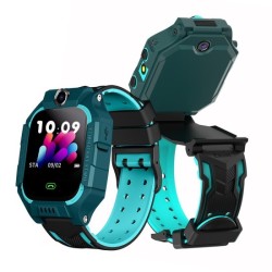 Q19 Children Smartwatch with GPS, SIM , CAMERA