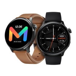 Mibro Watch Lite2 AMOLED Display Bluetooth Call Smart Watch