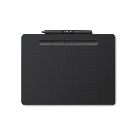 Wacom CTL-4100/K0-CX Intuos Small Graphics Tablet
