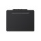 Wacom CTL-4100WL/K0-CX Intuos Small Bluetooth Graphics Tablet
