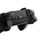 DAREU H105 Tri-Mode Wireless Gamepad 360° Joystick Controller Black