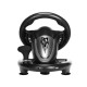 PXN V3II 180 Degree Universal Usb Car Sim Race Steering Wheel with Pedals