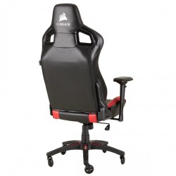 Corsair T1 Race Gaming Chair Black/Red