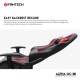 Fantech Alpha GC-181 Red Gaming Chair