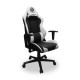 Fantech Alpha GC-182 Gaming Chair White
