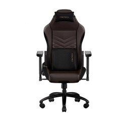 Fantech Ledare GC-192 Brown Gaming Chair