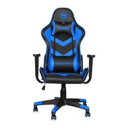 MARVO CH106 Gaming Chair (Blue)