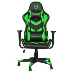 MARVO CH106 Gaming Chair (Green)