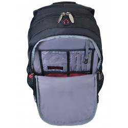 Targus Terra Black Laptop Backpack (TSB226AP)