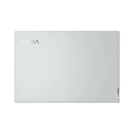 Lenovo Yoga Slim 7 Carbon 14ACN6 14 Inch 2.8K OLED Display Ryzen 7 5800U 16GB RAM 1TB SSD Laptop With MX450 2GB Graphics