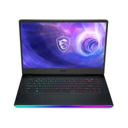 MSI Raider GE66 Deluxe Edition 12UHS 15.6 Inch UHD 120Hz Display Core I9 12th Gen 32GB RAM 2TB SSD Gaming Laptop With RTX 3080 Ti 16GB Graphics