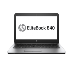 HP EliteBook 840 G4 Core i5 7th Gen 8GB RAM 256GB SSD 14″ Business Series Ultrabook