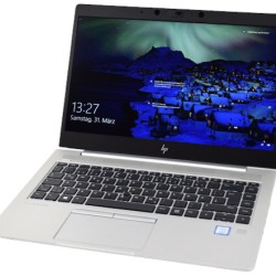 HP EliteBook 840 G5 intel Core i5 8th gen 14 inch FHD Touch Screen Display