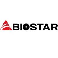 Biostar Motherboard Intel