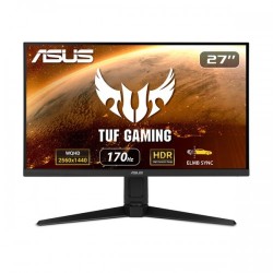 Asus Tuf VG27AQL1A 170Hz IPS G-Sync 27" Gaming Monitor