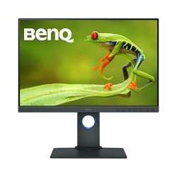 BenQ SW240 24.1 Inch Adobe RGB Photographer Monitor