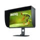 BenQ SW321C 32 Inch 4K IPS Photo And Video Editing Monitor