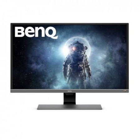 BenQ EW3270U 31.5 Inch Video Enjoyment 4K HDR LCD Monitor