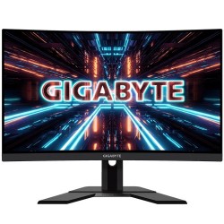 Gigabyte G27FC 27 Inch Curved 165 Hz Adaptive-Sync VA Gaming Monitor