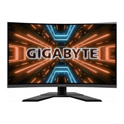 GIGABYTE G32QC-EK 32inch 165Hz Curved Gaming Monitor