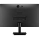 LG 24MP400-B 24" Full HD IPS Monitor
