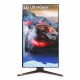 LG 27GP850-B 27" UltraGear 165Hz G-SYNC QHD IPS Gaming Monitor