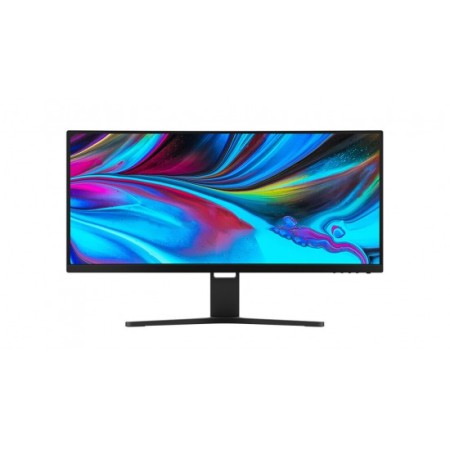 Xiaomi Redmi RMMNT30HFCW Curved 30-inch 200Hz Gaming Monitor