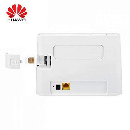 Huawei 4G Router Lite 150Mbps WiFi 2.4GHz Router