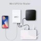WGP Mini UPS for wifi router